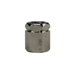 Grand ecrou surdo, rep - chromé